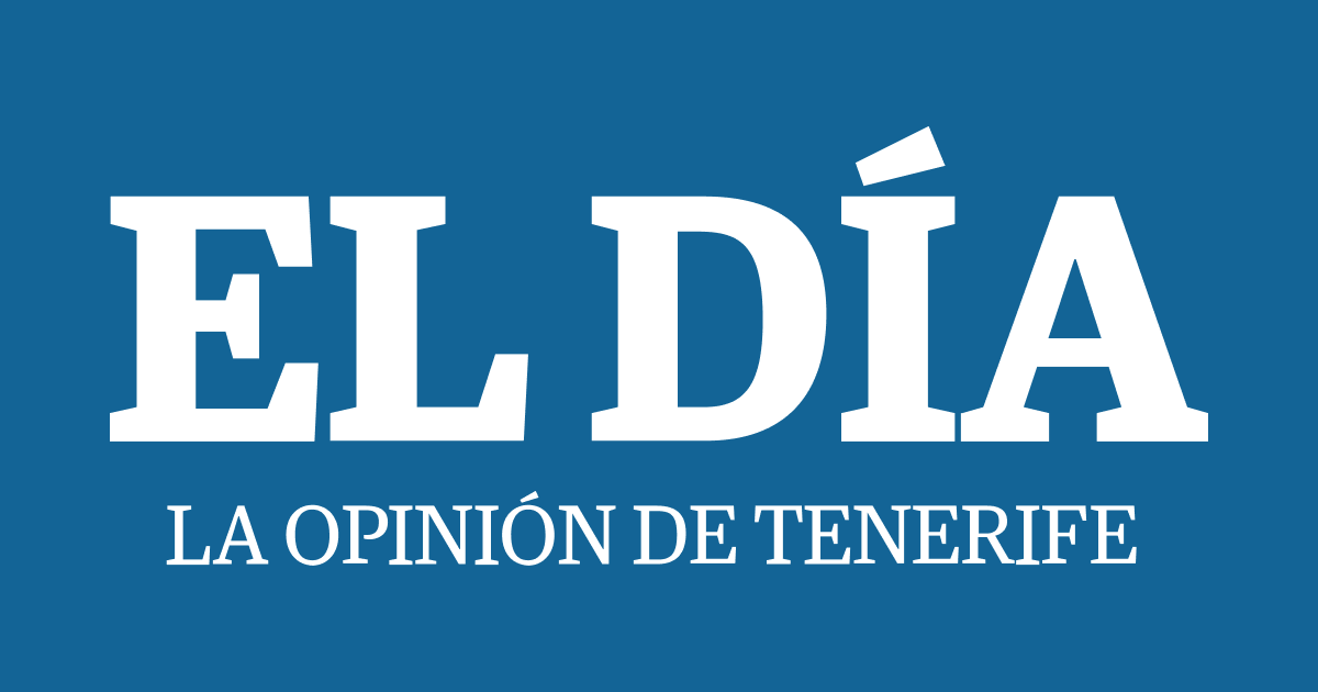 Logo El Día